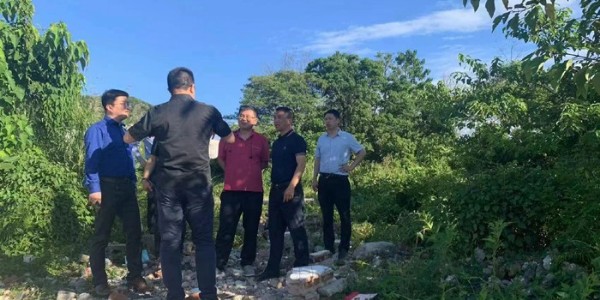 持續(xù)行動！鄉(xiāng)村振興走進貴州唯一皇都（南明）——安龍