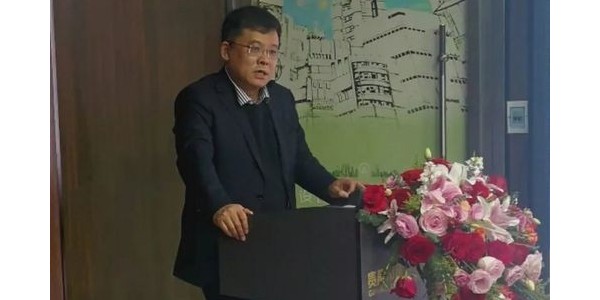 2024成事，全方位呼喚極強落地能力｜貴陽市建筑設計院2024年思享會圓滿舉行