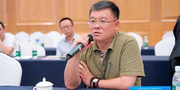 聚焦建筑設(shè)計(jì)行業(yè)的重塑與突圍|貴陽市建筑設(shè)計(jì)院黨委書記、董事長蔣美榮應(yīng)邀出席“2024工程設(shè)計(jì)行業(yè)院