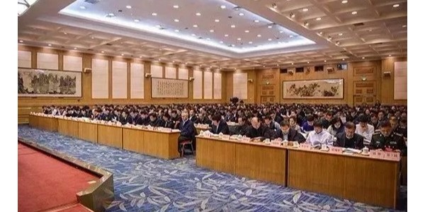 住建部長部署2019年十大重點任務(wù)！2019年建筑業(yè)發(fā)展十大預(yù)測！