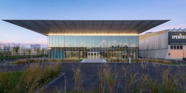 簡約綠色 | 低碳辦公Iperceramica