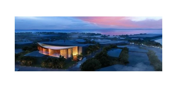 2025年世博會(huì)中國(guó)館設(shè)計(jì)方案發(fā)布，搶鮮一睹效果圖