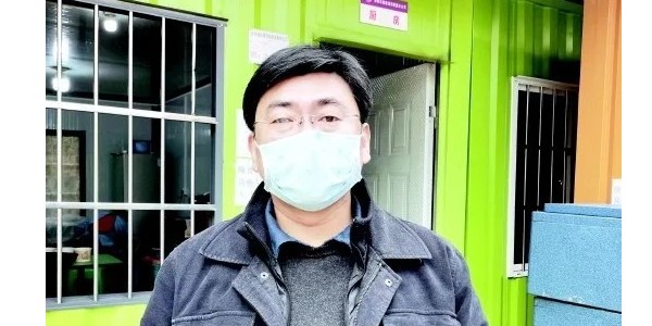 攻堅克難，貴陽市建筑設計院24小時駐場將軍山，極限沖刺
