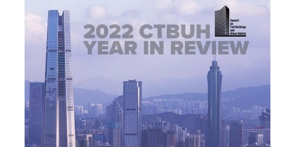 2023預(yù)測(cè)：有史以來(lái)摩天大樓竣工數(shù)量最多的一年