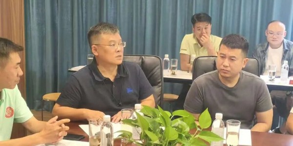 貴州省四川安岳商會(huì)正式成立，貴陽(yáng)市建筑設(shè)計(jì)院榮任第一屆執(zhí)行會(huì)長(zhǎng)單位