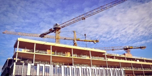 住建部：五方責(zé)任主體處罰細(xì)則！工程質(zhì)量建設(shè)單位擔(dān)首責(zé)！