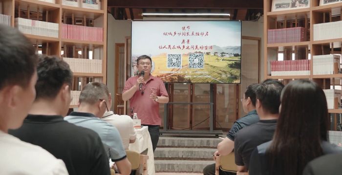 投石問(wèn)路！2022年頭雁論壇圓滿落幕，踐行鄉(xiāng)村振興發(fā)展
