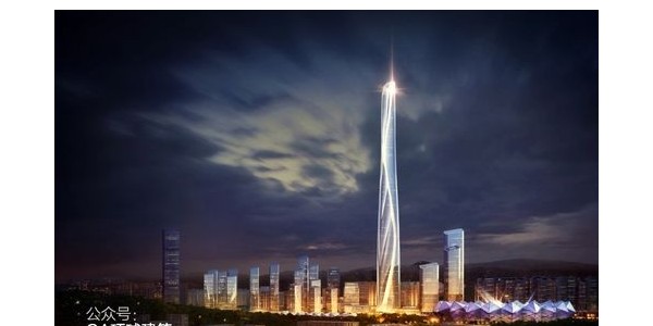 世茂深港國際中心項(xiàng)目流拍，“中國第一高樓”沒找到買家