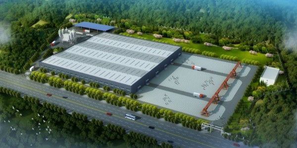 智”造蛻變，推陳出新貴陽(yáng)市建筑設(shè)計(jì)院——建筑產(chǎn)業(yè)化事業(yè)部