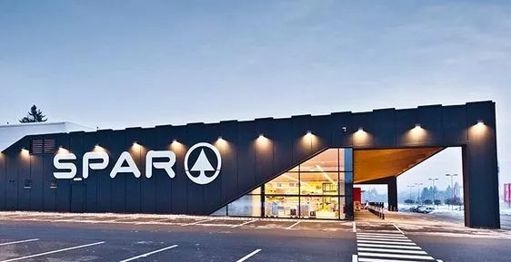 你以為建筑入口設(shè)計就是畫個門嗎？