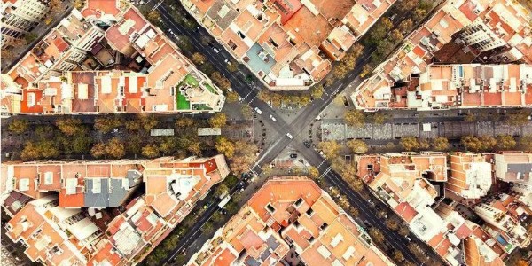 我們能從世界上最著名的城市街區(qū)中學(xué)到什么？