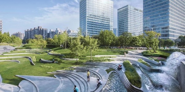 山地景觀怎么設(shè)計(jì)？實(shí)現(xiàn)人與自然的和諧發(fā)展！