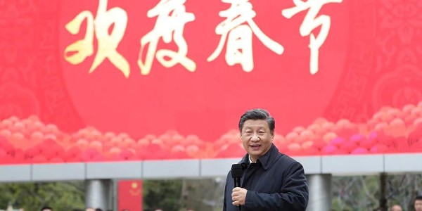 跟隨習(xí)近平總書記的考察足跡，貴陽市建筑設(shè)計院將努力干成一番新事業(yè)