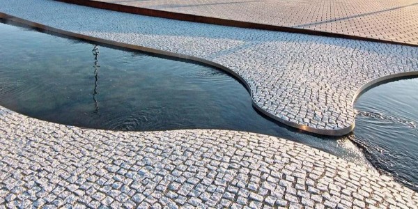 水景，就是要漂亮！