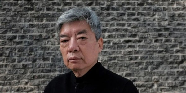 中國設計力量｜2025年普利茲克獎得主：成都！劉家琨