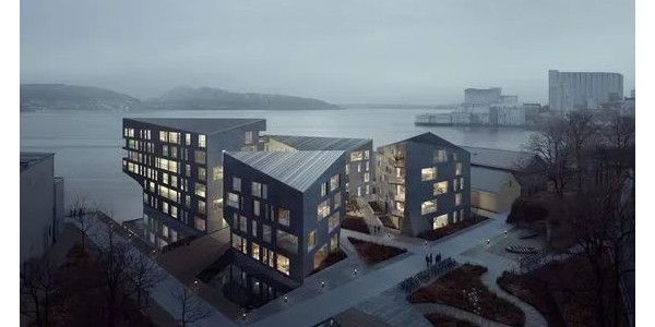 好看的效果圖，都是什么調(diào)調(diào)？