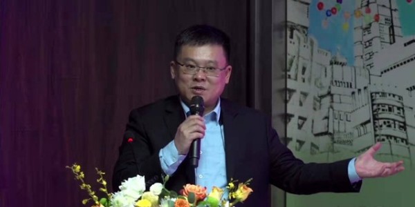 驟變時(shí)代，信心前行，我們的2022超虎想象