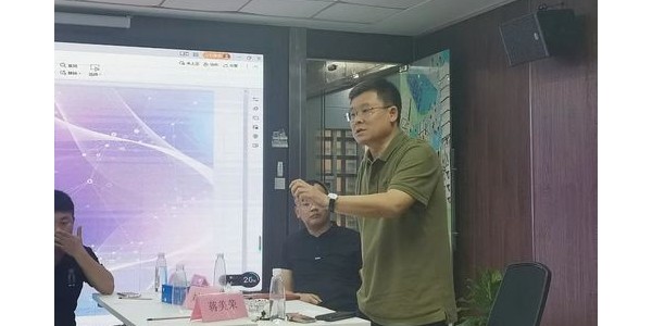 探索設(shè)計(jì)院“第二增長(zhǎng)曲線”，推動(dòng)企業(yè)永續(xù)增長(zhǎng)