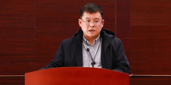 科技入黔 | 黨委書記、董事長蔣美榮先生應邀出席鄉(xiāng)村規(guī)劃與建設創(chuàng)新學術交流會