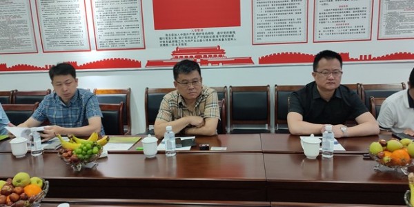 土地整冶！川黔企業(yè)高端對話