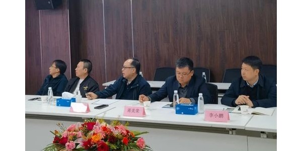 住建廳、住建局領(lǐng)導(dǎo)蒞臨貴州省第一批裝配式建筑產(chǎn)業(yè)基地貴陽(yáng)市建筑設(shè)計(jì)院進(jìn)行實(shí)地評(píng)估
